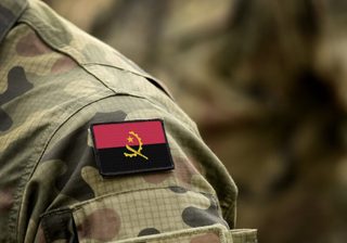 Angola blog soldiers uniform canva Angola blog soldiers uniform canva