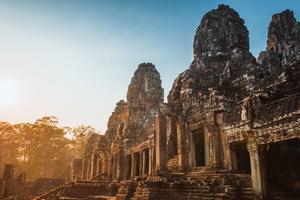 Ankor Wat 2