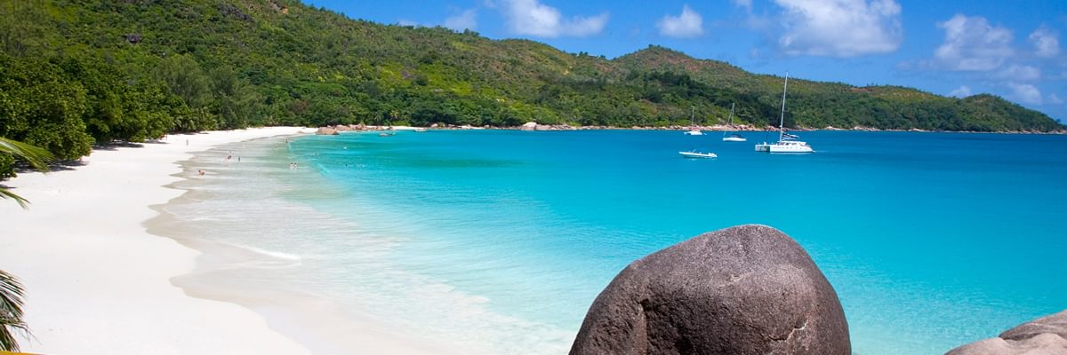 Anse Lazio Praslin Anse Lazio Praslin