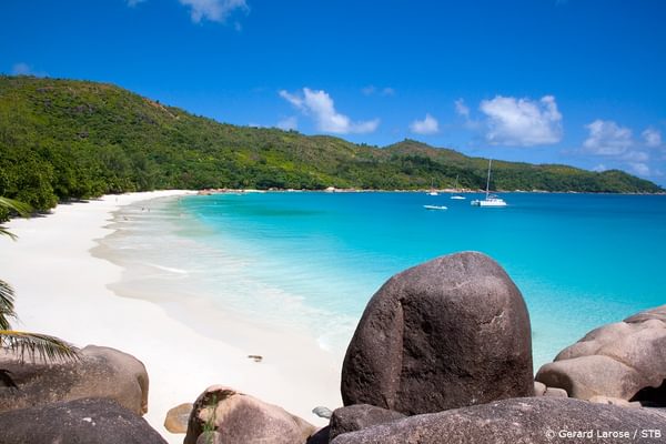 Anse Lazio Praslin Anse Lazio Praslin