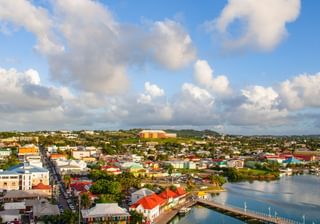 Antigua and Barbuda Canva Pro Antigua and Barbuda Canva Pro