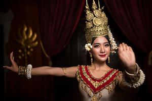 Apsara Show Siem Reap Cambodia