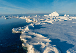 Arctic Ocean and Polar Ice Cap Canva Pro Arctic Ocean and Polar Ice Cap Canva Pro