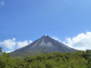 Arenal Volcano