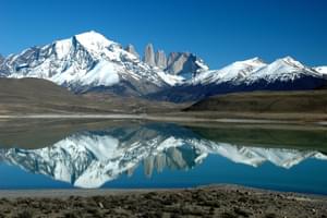 Argentina patagonia