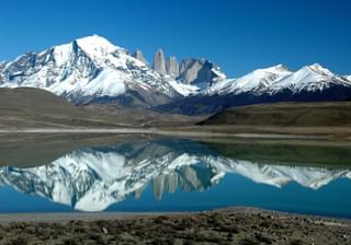 Argentina patagonia