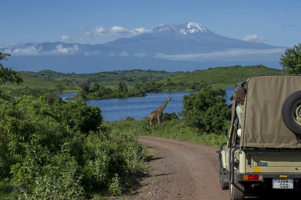 Arusha Serena Hotel game drive Arusha Serena Hotel game drive