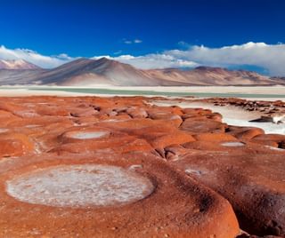 Atacama Atacama