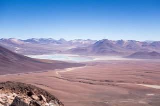 Atacama Desert Chile Atacama Desert Chile