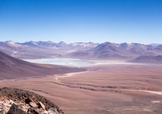 Atacama Desert Chile Atacama Desert Chile