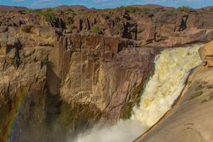 Augrabies Falls