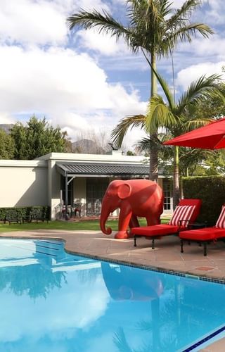 Avonrood Swimming Pool Avonrood Swimming Pool