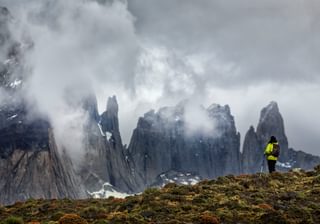 Awasi Patagonia Activites Private Excursions in Torres del Paine Awasi Patagonia Activites Private Excursions in Torres del Paine