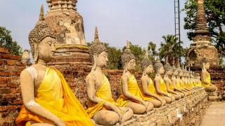 Ayutthaya Historical Park Thailand Ayutthaya Historical Park Thailand