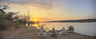 Azura Selous Sundowner Azura Selous Sundowner