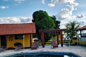 Baiazinha Pool Baiazinha Pool