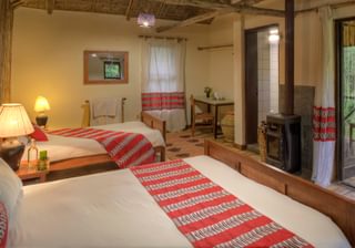 Bale Mountain Lodge Tree House Bale Mountain Lodge Tree House