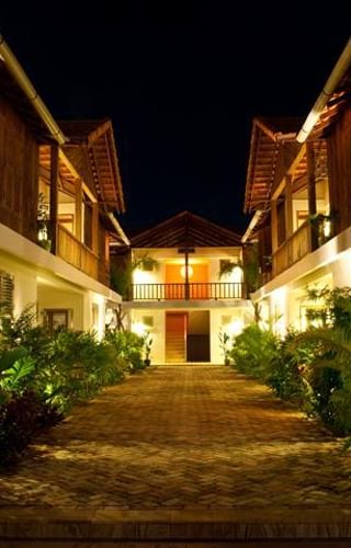 Bambu Hotel Cambodia Bambu Hotel Cambodia