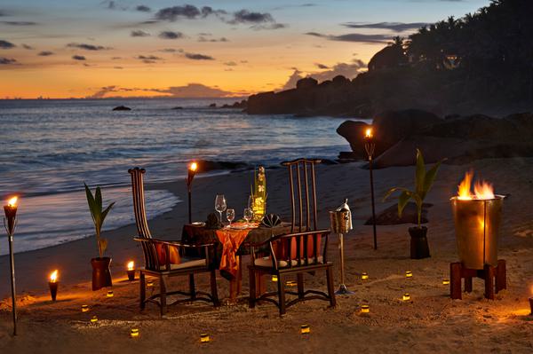 Banyan Tree Private Dining Banyan Tree Private Dining