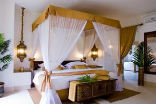 Baraza  Hotel And  Resort Bed