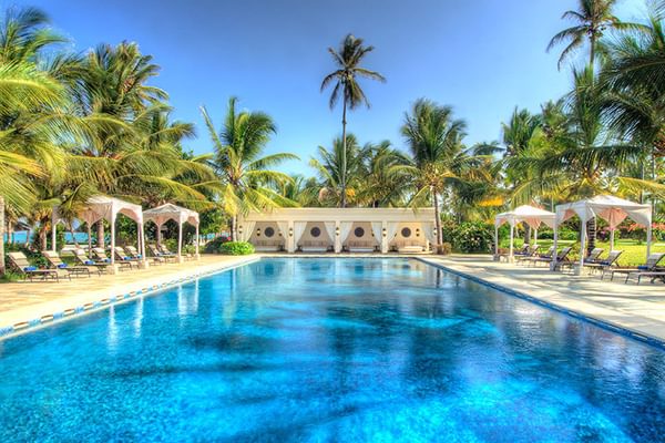 Baraza Hotel And Resort Pool Baraza Hotel And Resort Pool