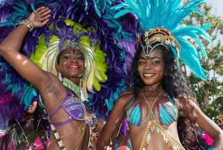 Barbados Crop Over Festival Barbados Crop Over Festival