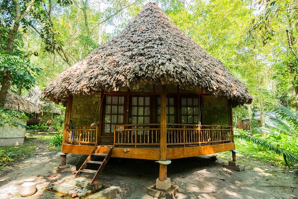 Barefoot At Havelock Nicobari Cottage Barefoot At Havelock Nicobari Cottage