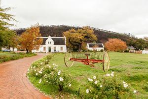 Basse  Provence  View