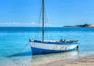 Bazaruto Island Mozambique Canva Pro Bazaruto Island Mozambique Canva Pro