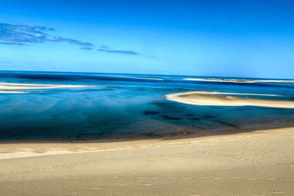Bazaruto Island Mozambique Canva pro Bazaruto Island Mozambique Canva pro