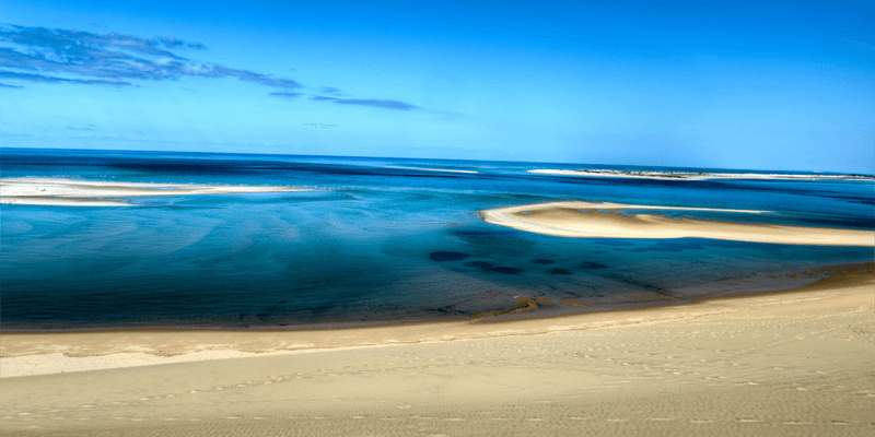Bazaruto Island Mozambique Canva pro Bazaruto Island Mozambique Canva pro