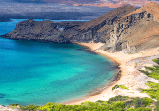 Beautiful Coast View in Galapagos Canva Pro Beautiful Coast View in Galapagos Canva Pro