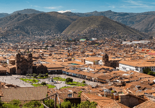 Beautiful Cusco Beautiful Cusco