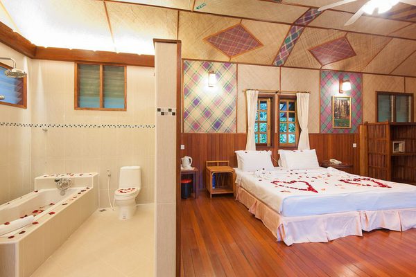 Bed1 Sepilok Nature Resort Sabah Borneo Website Bed1 Sepilok Nature Resort Sabah Borneo Website
