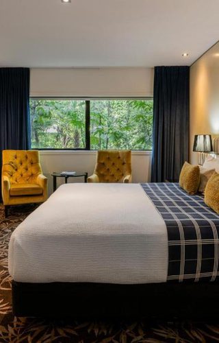 Bed The George Christchurc Website Bed The George Christchurc Website