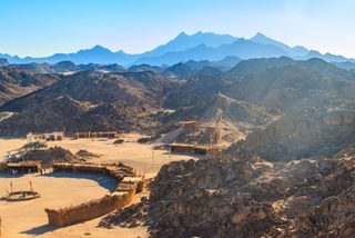 Bedouin Village Arabian Desert Egypt Canva Pro Bedouin Village Arabian Desert Egypt Canva Pro