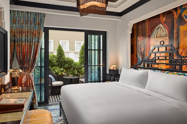 Bedroom Capella Hanoi Vietnam Facebook Bedroom Capella Hanoi Vietnam Facebook