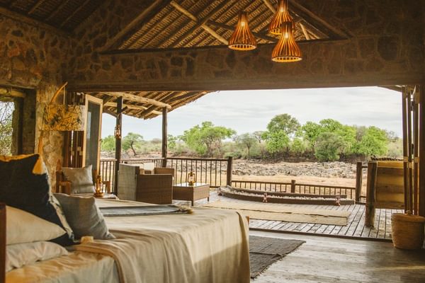 Bedroom Ruaha River Camp Nyerere National Park Tanzania Ruaha Foxes Casey Pratt Love Africa 4923 1 Bedroom Ruaha River Camp Nyerere National Park Tanzania Ruaha Foxes Casey Pratt Love Africa 4923 1