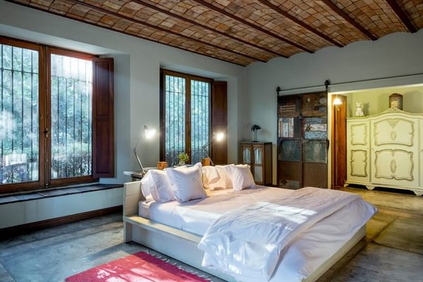 Bedroom1 La Bandada Argentina Pampas Hotel Website Bedroom1 La Bandada Argentina Pampas Hotel Website