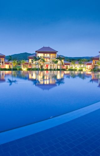 Bel Ombre Mauritius Pool View Bel Ombre Mauritius Pool View