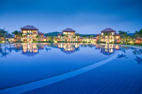 Bel Ombre Mauritius Pool View Bel Ombre Mauritius Pool View