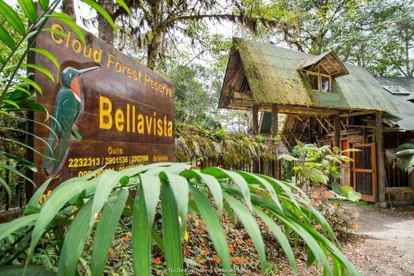 Bellavista Lodge TDR 31 Aug14 1727 Bellavista Lodge TDR 31 Aug14 1727
