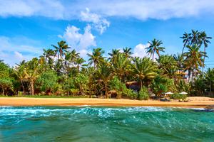 Bentota Beach Bentota Beach