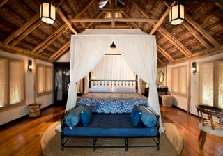 Beyond Benguerra Island Bedroom Beyond Benguerra Island Bedroom