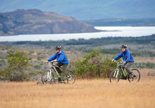Biking activities Singular Patagonia Chile Wetu Biking activities Singular Patagonia Chile Wetu