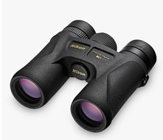 Binoculars V2