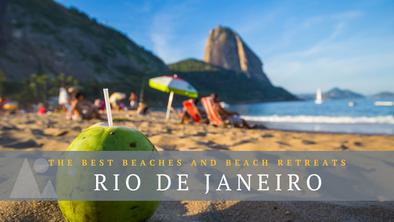 Blog Banner Facebook Cover Rio de Janeiro