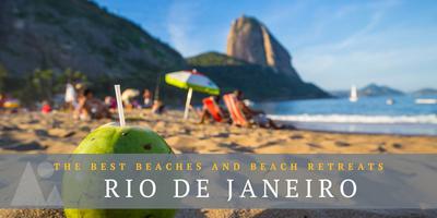 Blog Banner Facebook Cover Rio de Janeiro