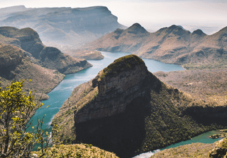 Blyde river canyon Mpumalanga South Africa Canva Pro Blyde river canyon Mpumalanga South Africa Canva Pro