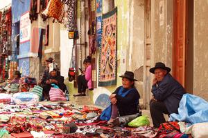 Bolivia Sucre Bolivia Sucre